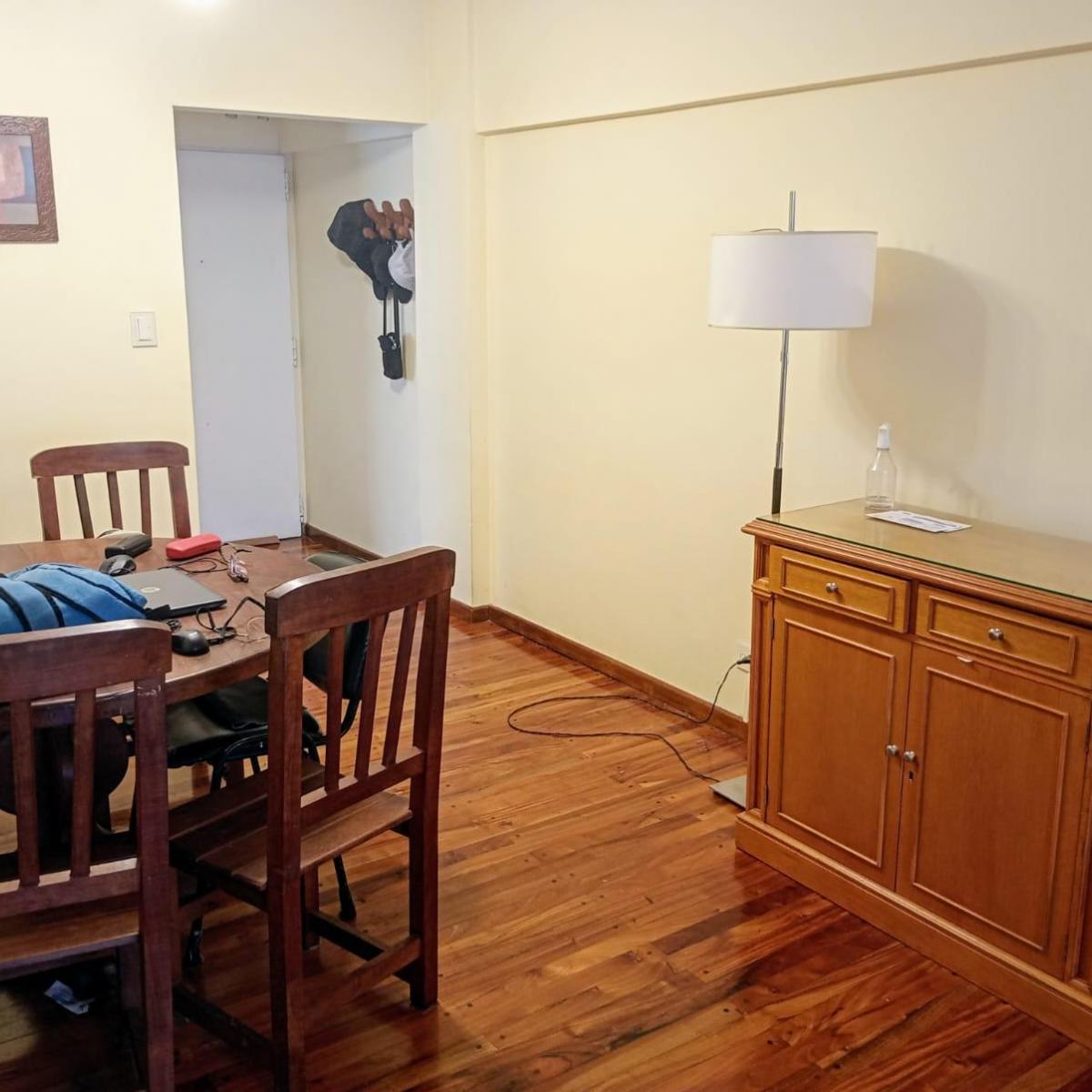 Hermoso Departamento de 4 Ambientes con Dependencia y Cochera. Dueño Directo. 2