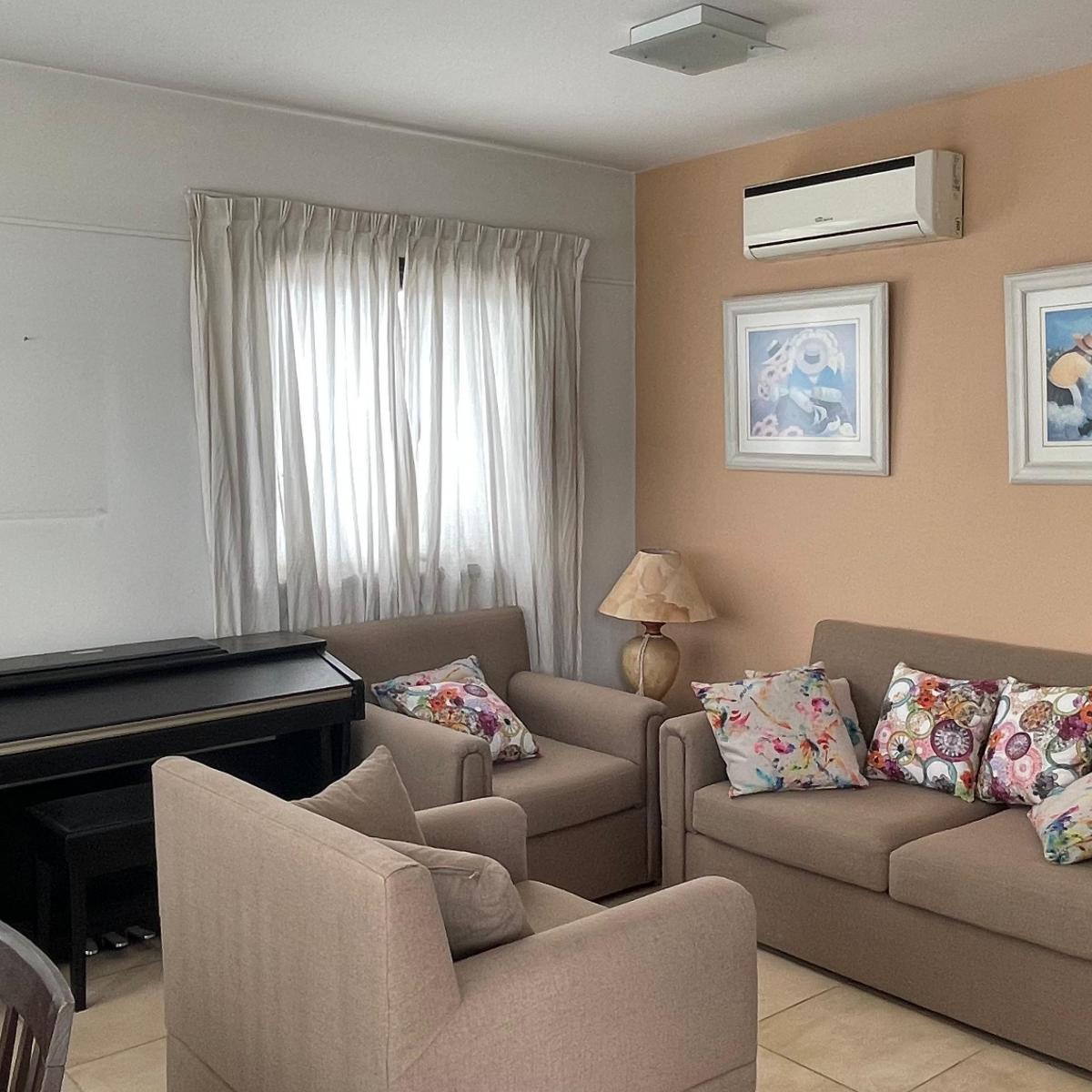 Departamento Dos Dorm. en Suites 2