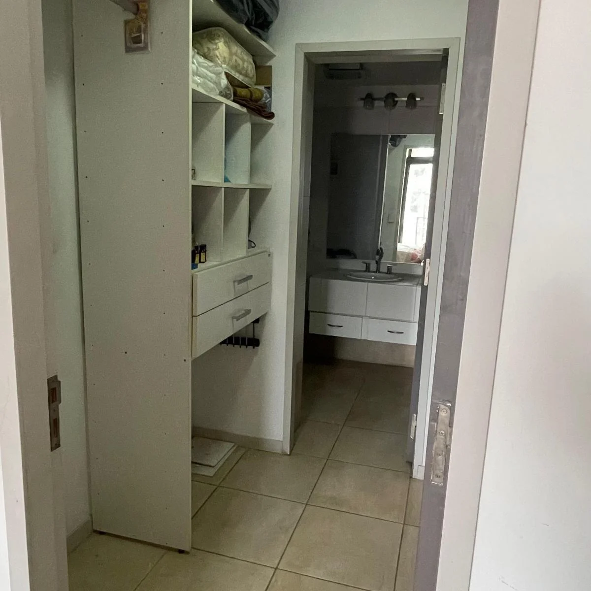 Departamento Dos Dorm. en Suites 1