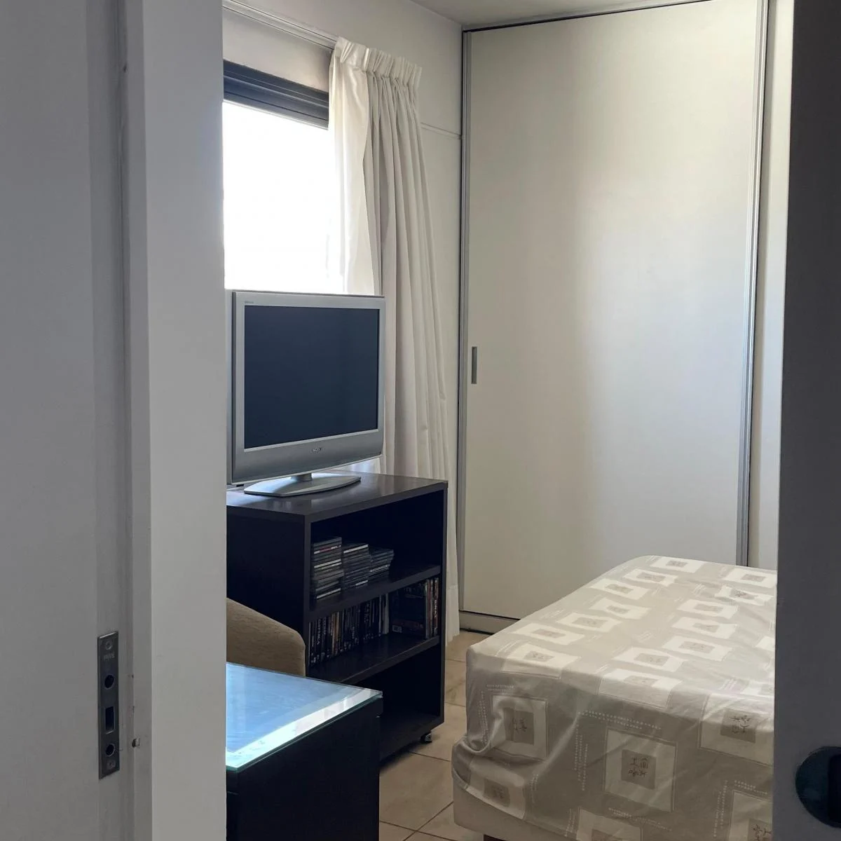 Departamento Dos Dorm. en Suites 3