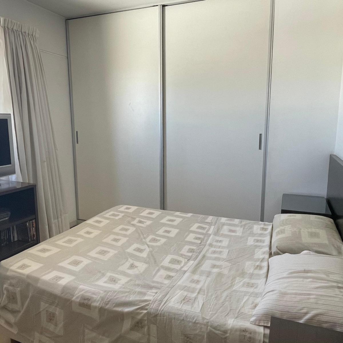 Departamento Dos Dorm. en Suites 4