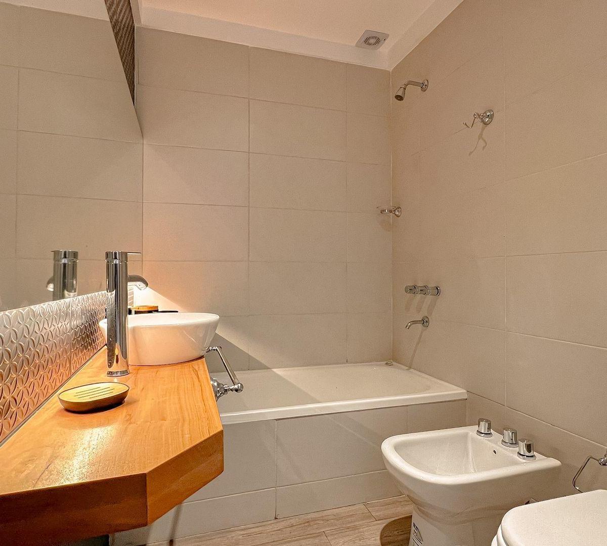 Venta Depto 2 Ambientes Villa Lourdes Puerto 3