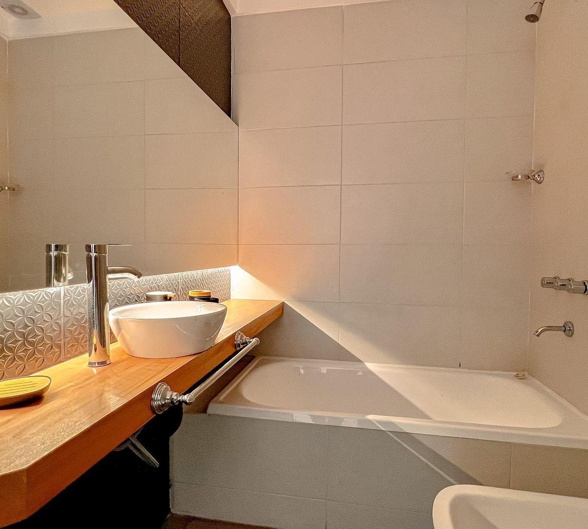 Venta Depto 2 Ambientes Villa Lourdes Puerto 4