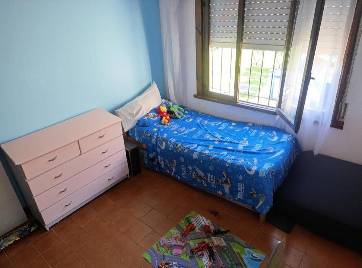 Venta Casa 3 Ambientes en El Martillo 3