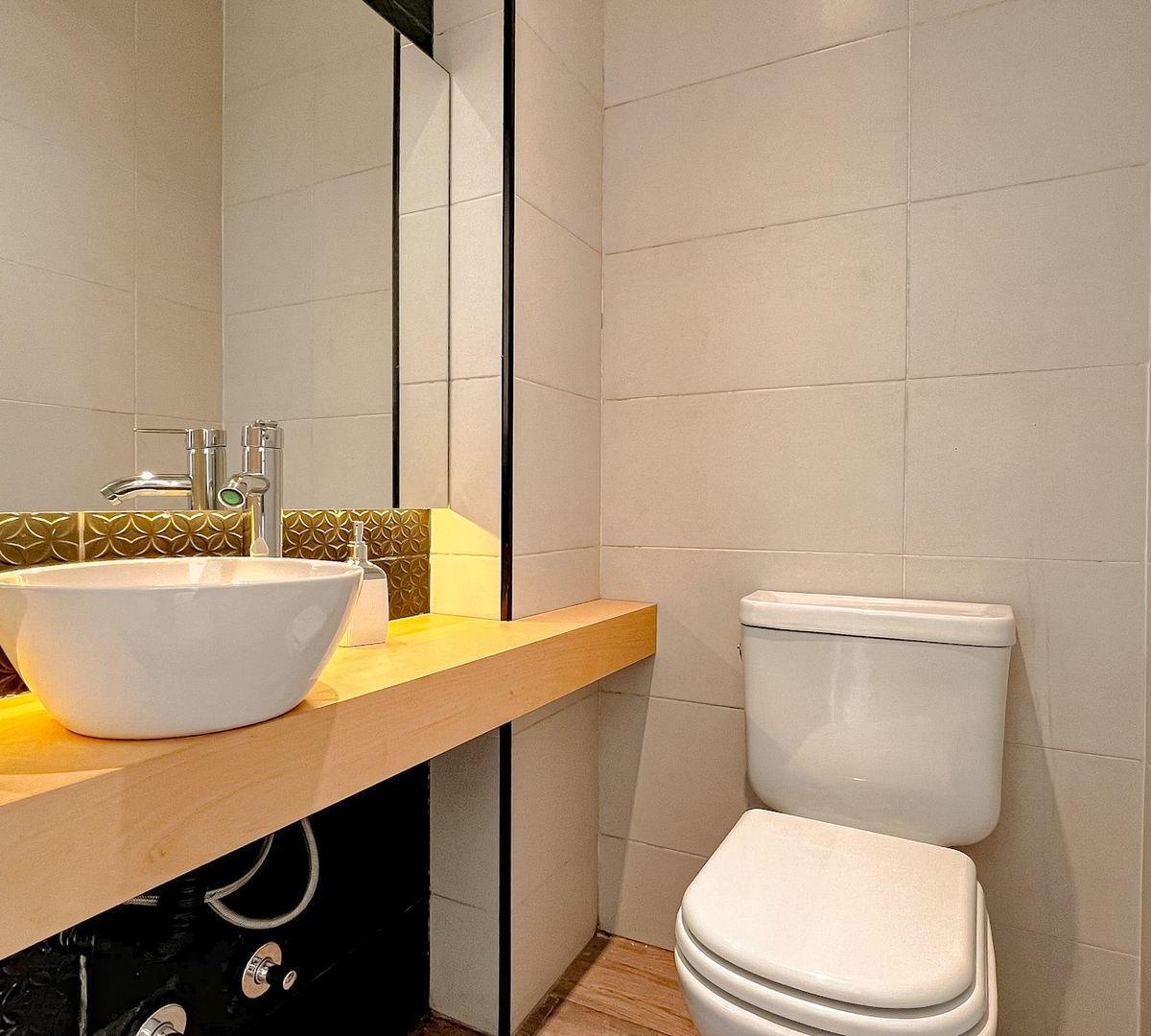 Venta Depto Duplex 3 Ambientes V. Lourdes Puerto 1