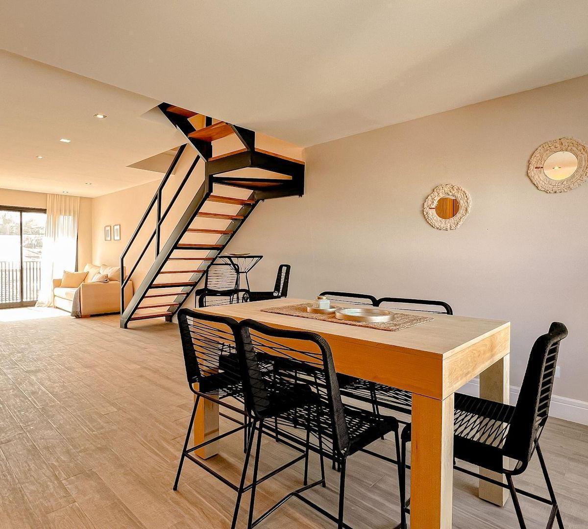 Venta Depto Duplex 3 Ambientes V. Lourdes Puerto 4