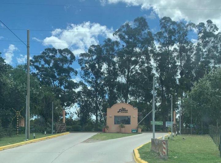 Propiedad en Argentina
