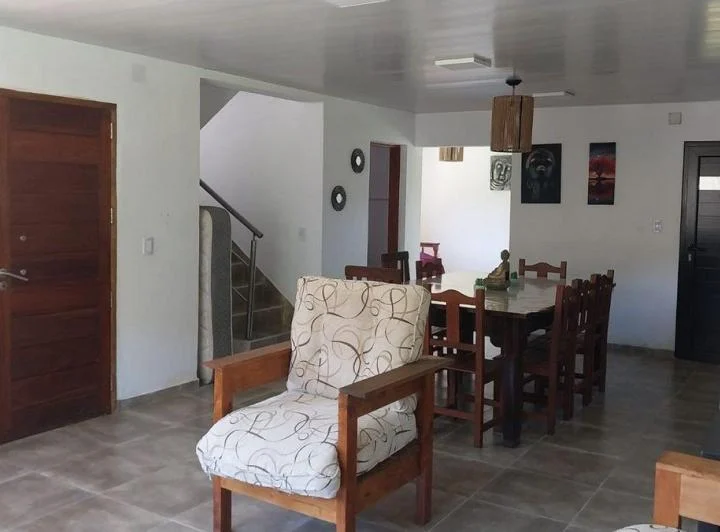 Alquiler Cabaña 5 ambientes Chapadmalal 3