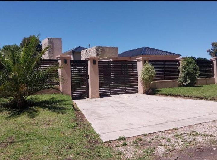 Alquiler Cabaña 5 ambientes Chapadmalal 1