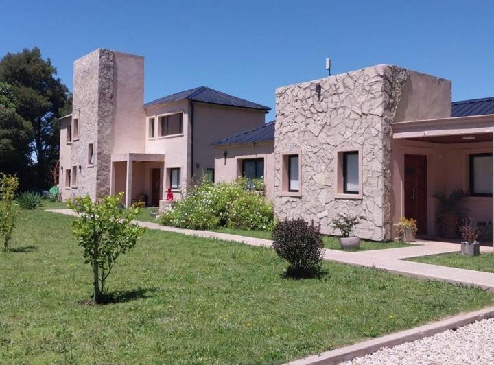 Alquiler Cabaña 2 ambientes en Chapadmalal 1