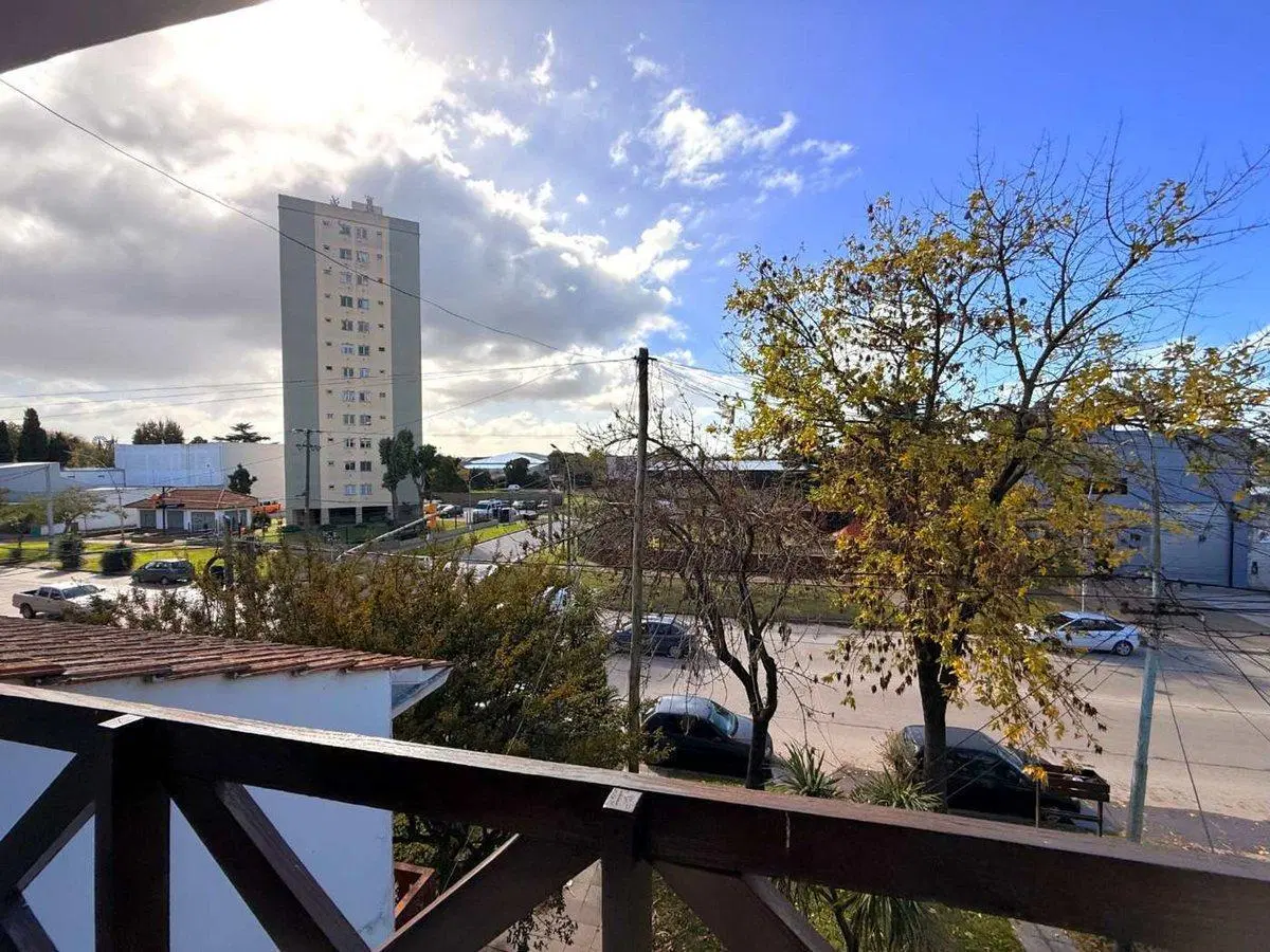 VENTA DEPTO 3 AMBIENTES EN AVENIDA LIBERTAD 3