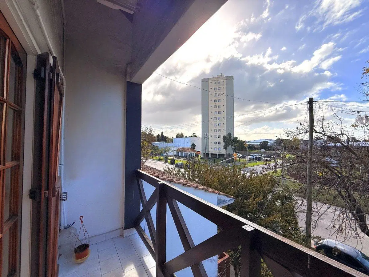 VENTA DEPTO 3 AMBIENTES EN AVENIDA LIBERTAD 2