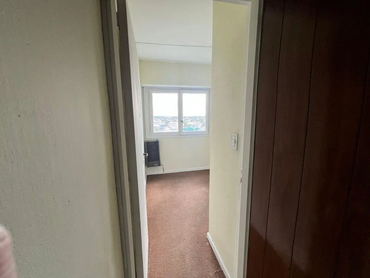 VENTA DEPARTAMENTO 3 AMB TORRE B 9 DE JULIO 2
