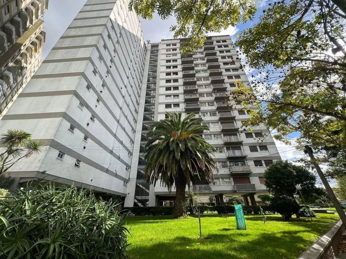 VENTA DEPARTAMENTO 3 AMB TORRE B 9 DE JULIO 3