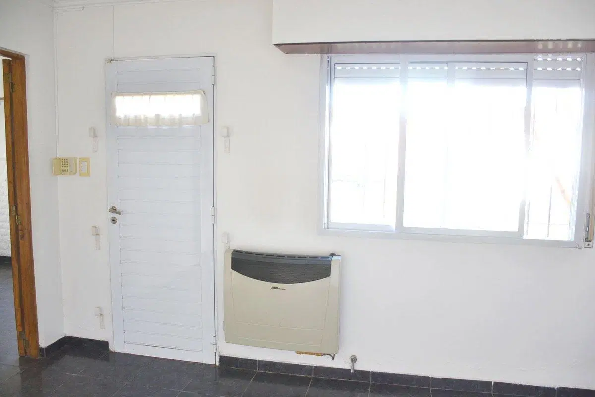 VENTA CASA 2 AMBIENTES PARQUE APTO CREDITO MOGOTES 5