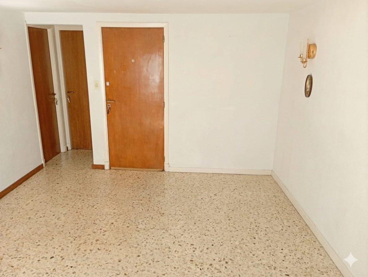 VENTA DPTO 3 AMB MIRAMAR ( PERMUTA EN CABA)