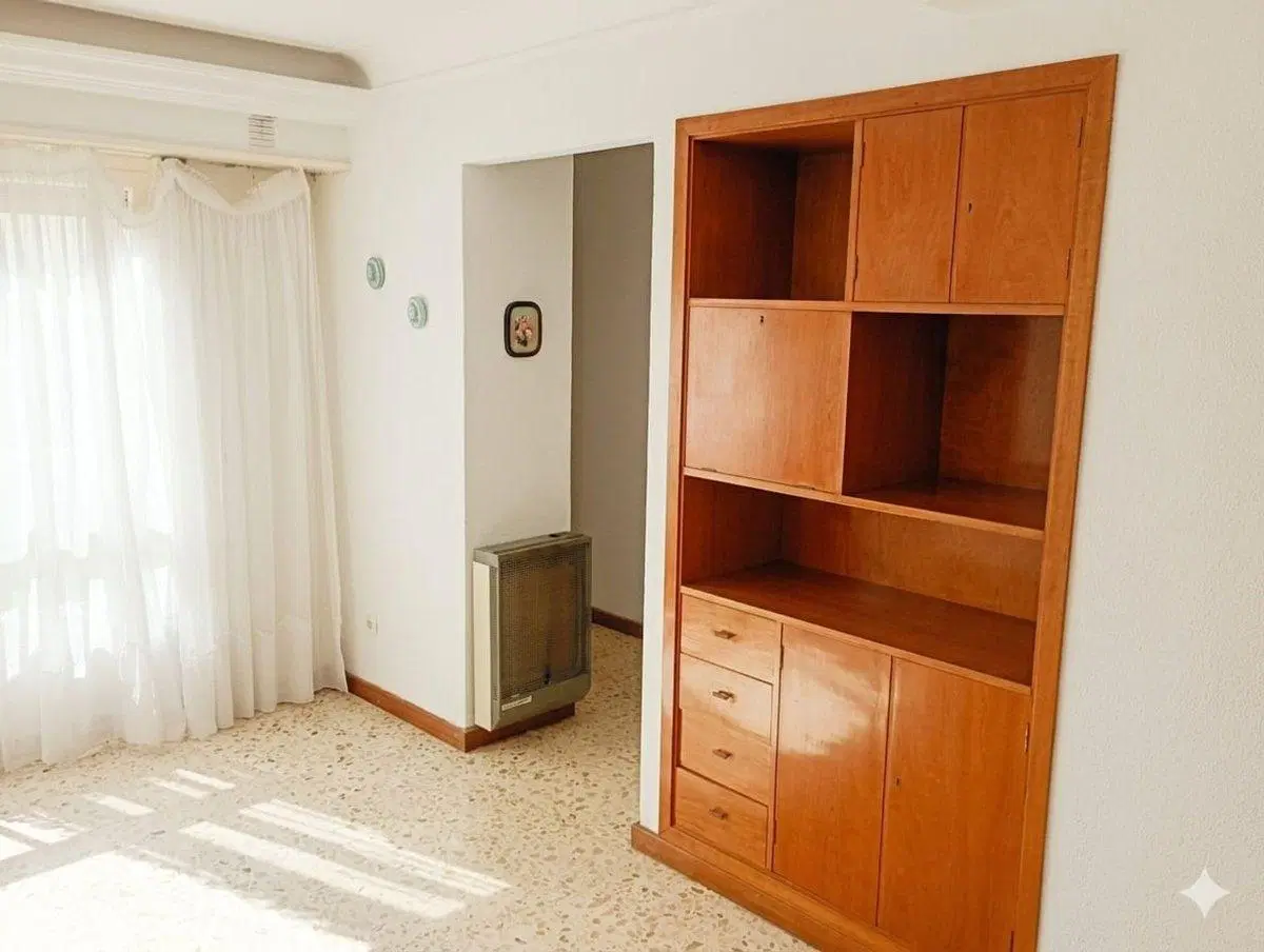 VENTA DPTO 3 AMB MIRAMAR ( PERMUTA EN CABA) 3