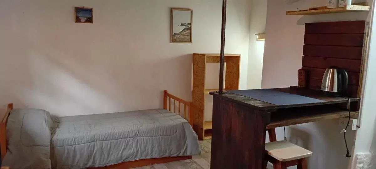 ALQUILER 24 MESES CASA  + DEPTO 3 AMB LOS LOBOS 2
