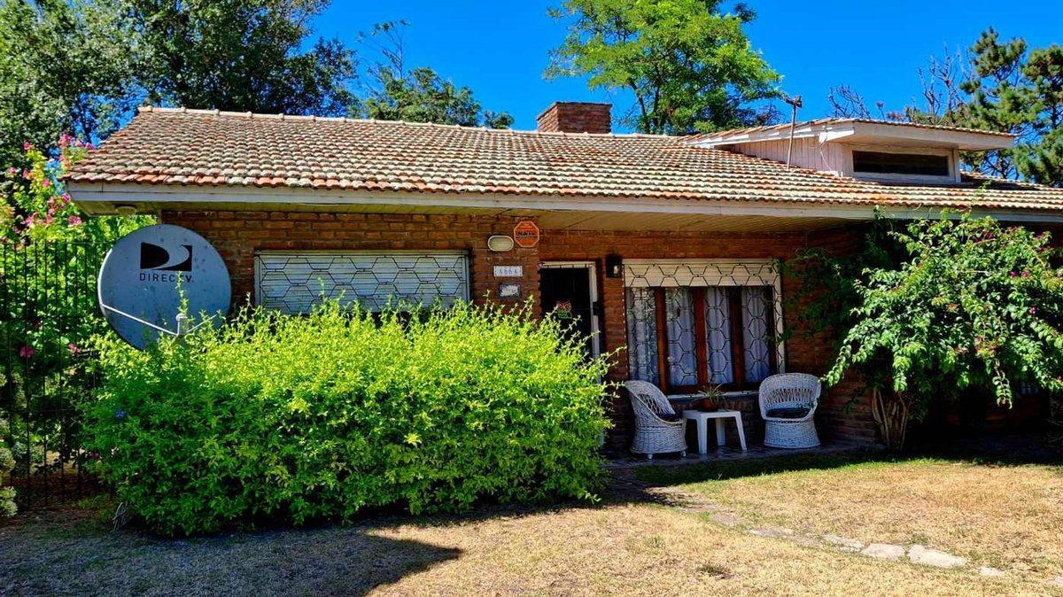 VENTA CHALET ALFAR 3 AMB GARAJE ALTILLO