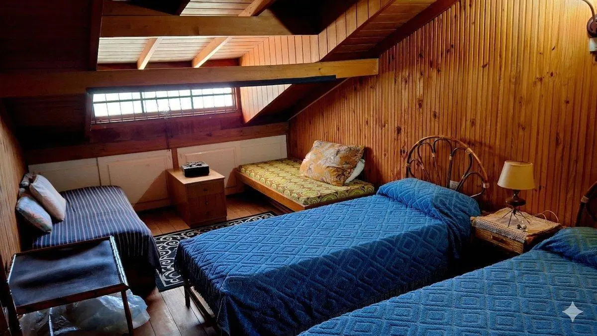 VENTA CHALET ALFAR 3 AMB GARAJE ALTILLO 4