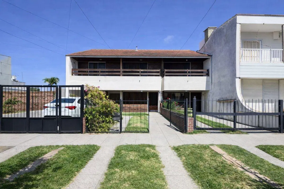 VENTA DUPLEX 3 AMB COLINAS PERALTA RAMOS APTO CRED 4