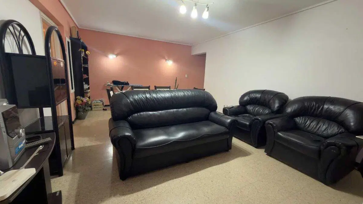 ALQUILER Depto 4 ambientes Villa Primera 3