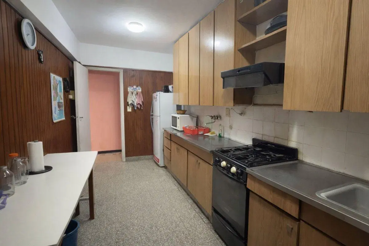 ALQUILER Depto 4 ambientes Villa Primera 5