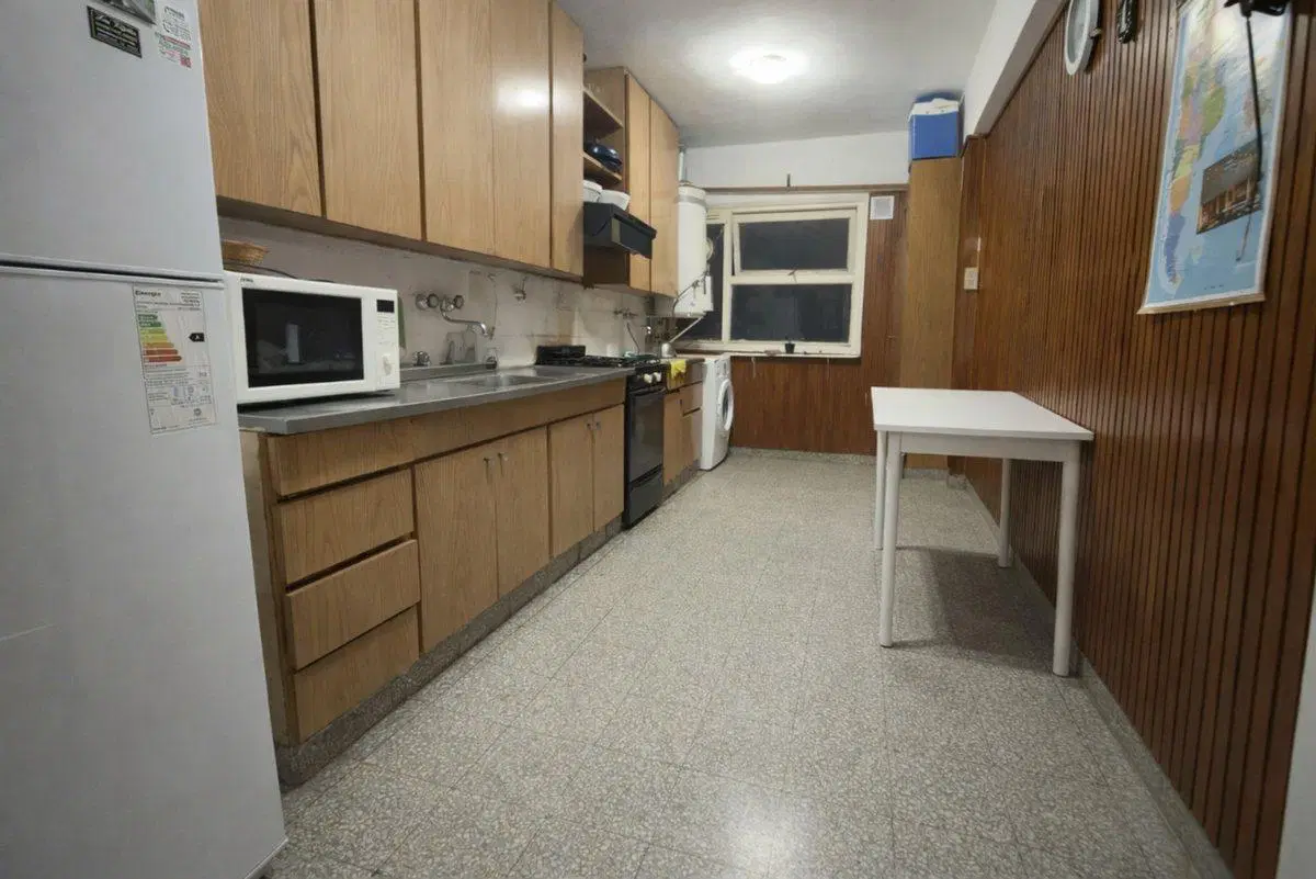 ALQUILER Depto 4 ambientes Villa Primera 4
