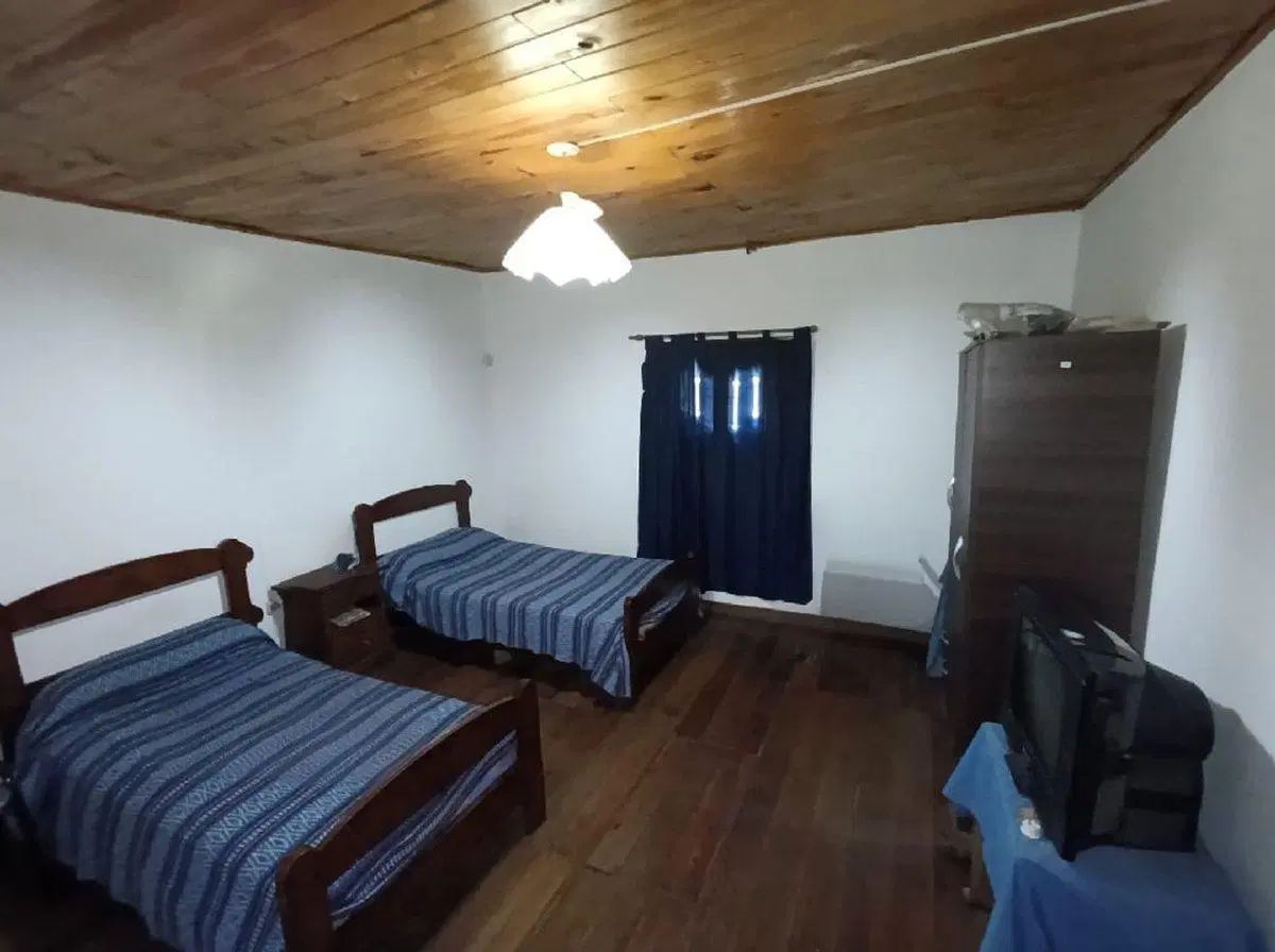 Venta Casa 6 amb Lopez de Gomara con Amplio Local 4