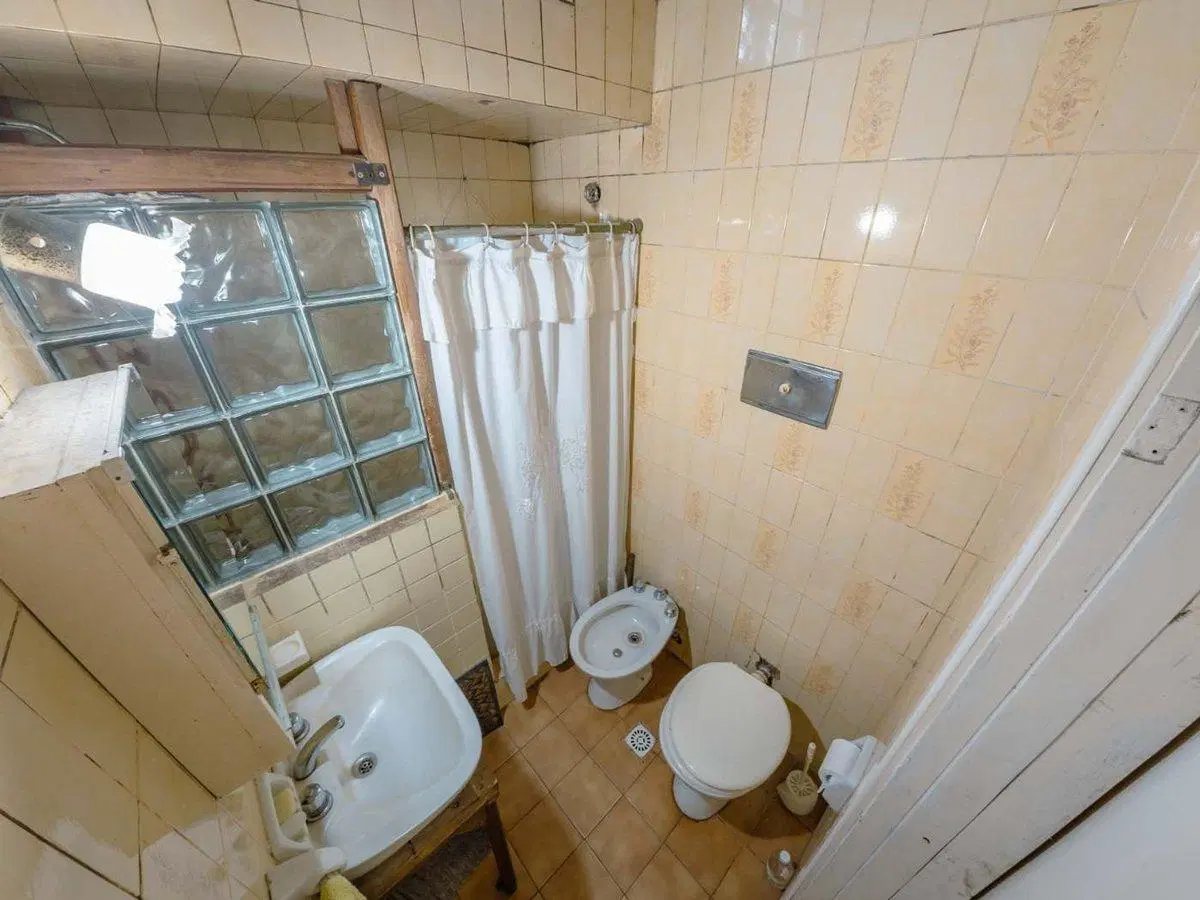 VENTA CASA 4 AMBIENTES CON PARQUE B° PUEYRREDÓN 3