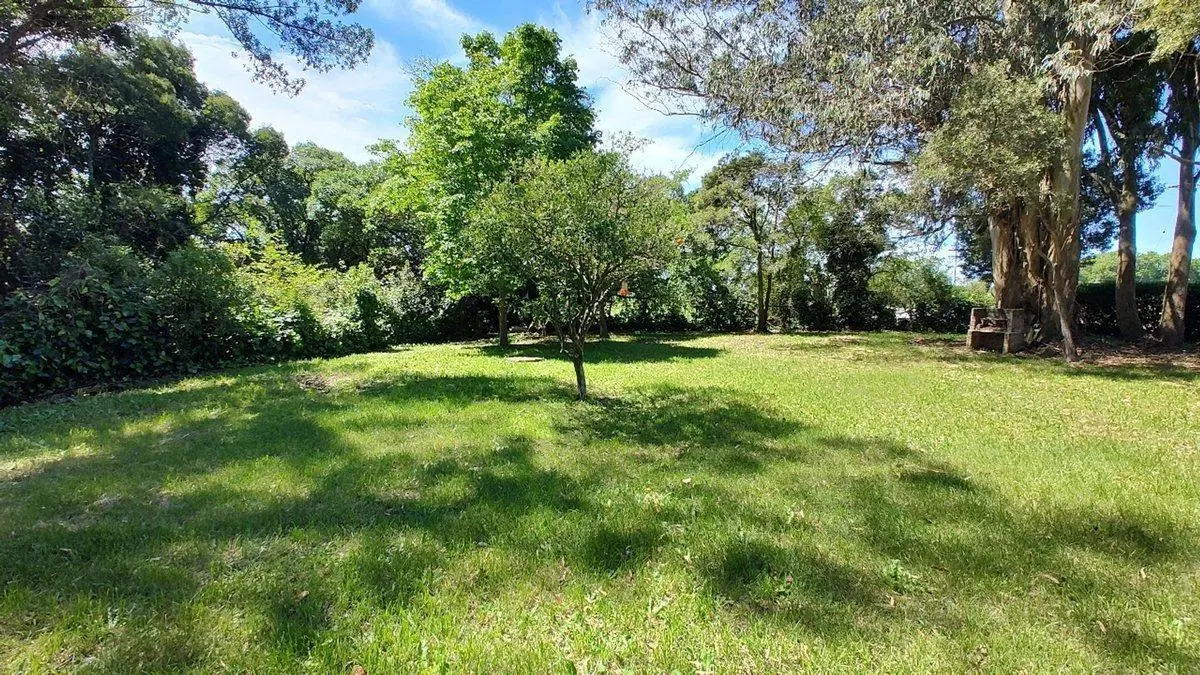 VENTA Lote 536 mts El Tejado, Camet 2