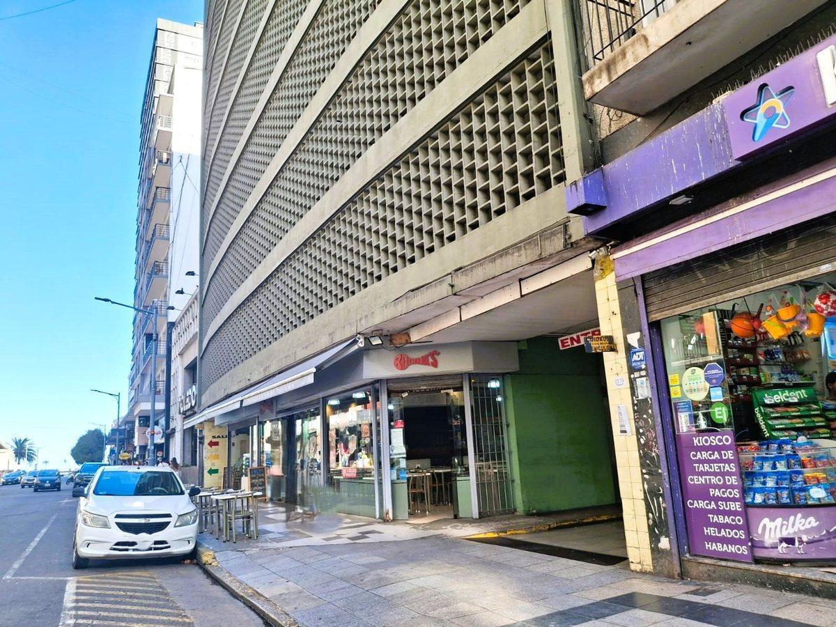 VENTA COCHERA SEGURIDAD 24 HRS CENTRO