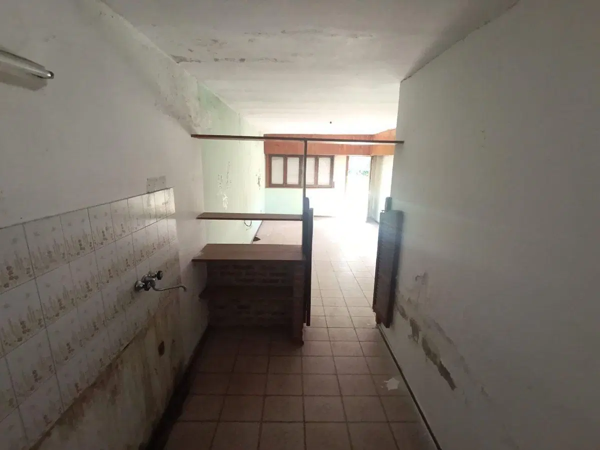 Venta Casa 3 ambientes con Pileta en Batan 3
