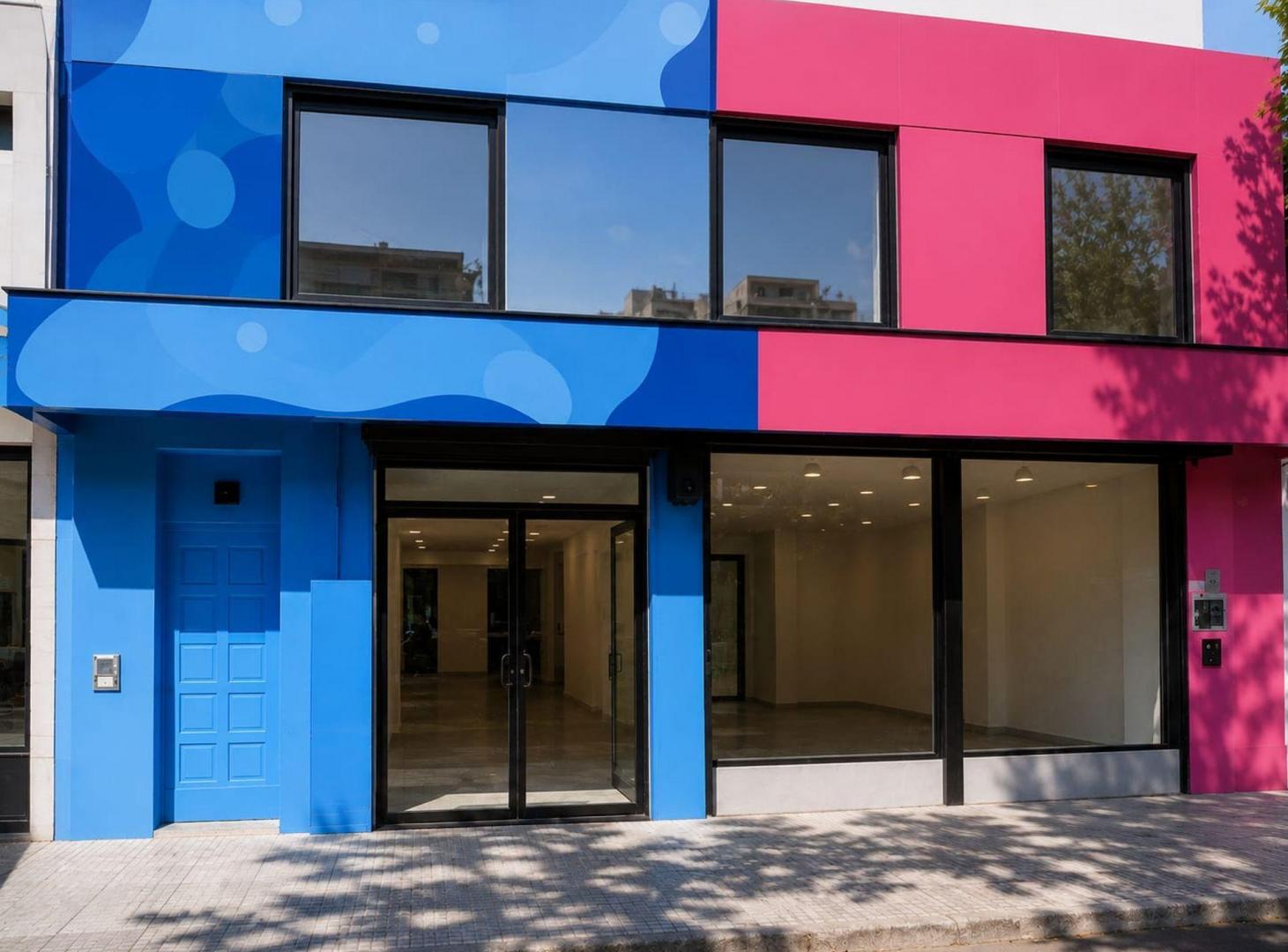 VENTA LOCAL COMERCIAL CENTRO MAS DEPTO EN BLOCK