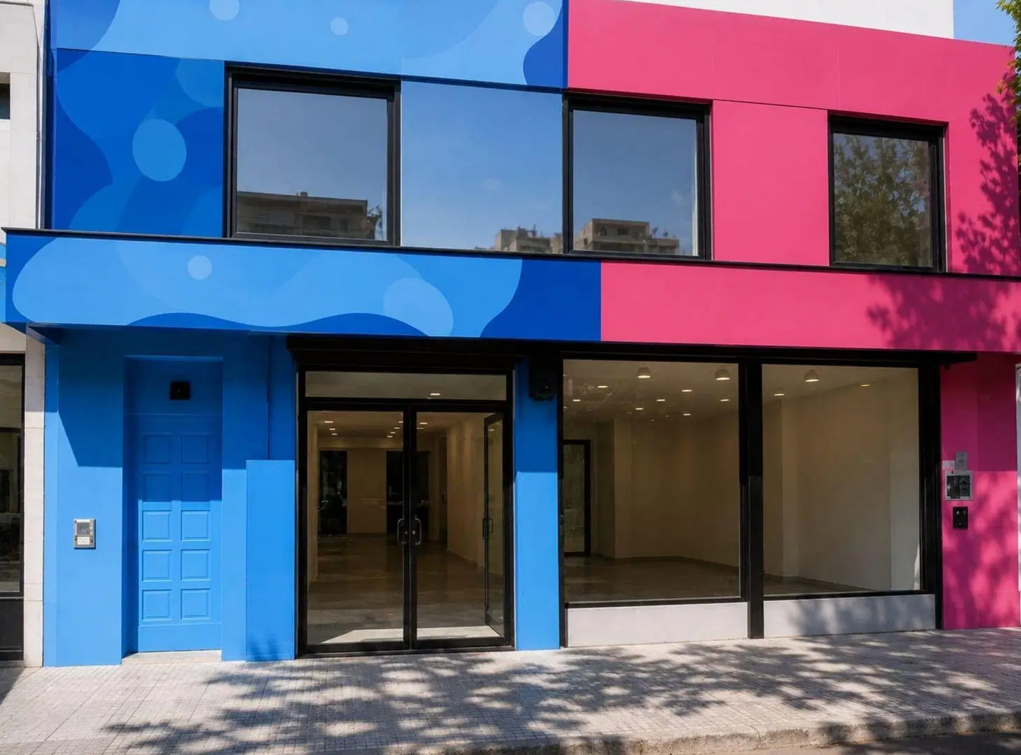 VENTA LOCAL COMERCIAL CENTRO MAS DEPTO EN BLOCK 2