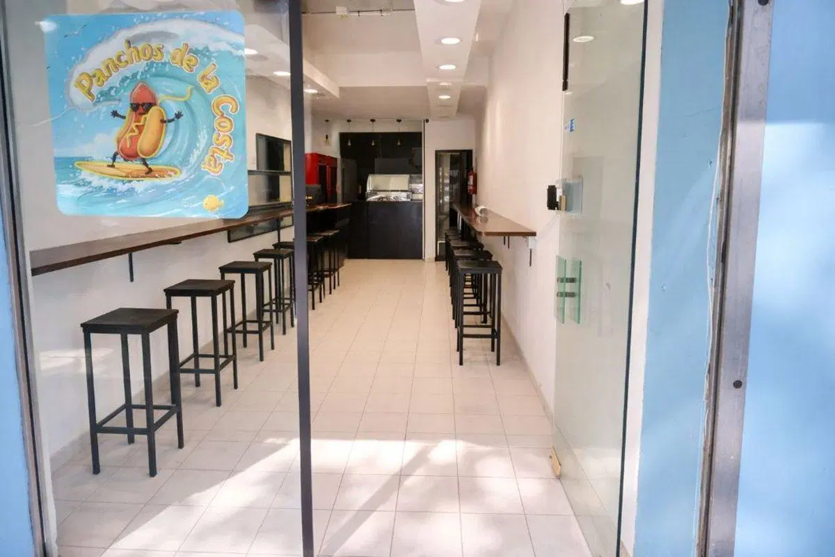 VENTA LOCAL COMERCIAL CENTRO MAS DEPTO EN BLOCK 3