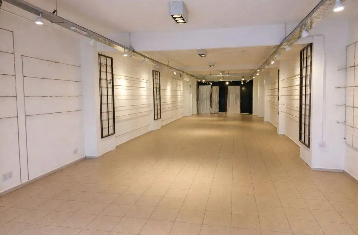 VENTA LOCAL COMERCIAL CENTRO MAS DEPTO EN BLOCK 4