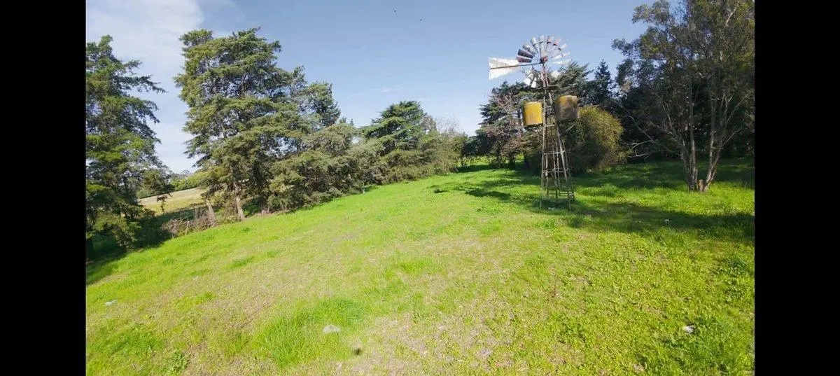 VENTA Lote - Quinta 10.000 m2 (54,80 x 182,40) 5