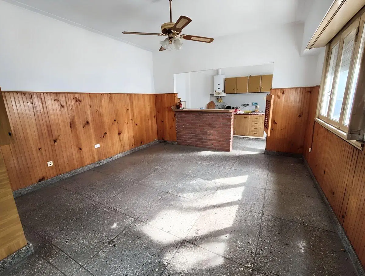 Venta PH de 3 ambientes Villa Lourdes Apta Crédito 2