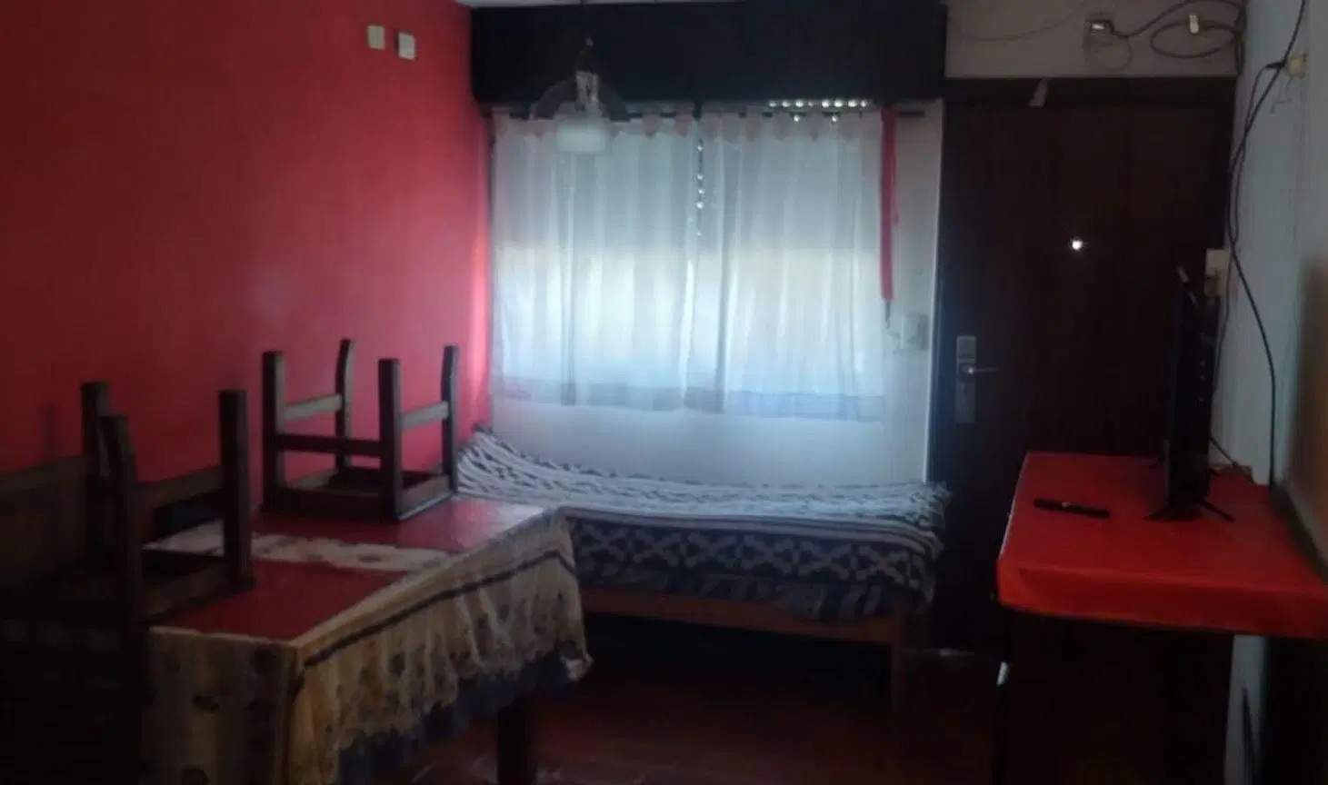 VENTA PH PB FRENTE 2 AMBIENTES FARO NORTE 2