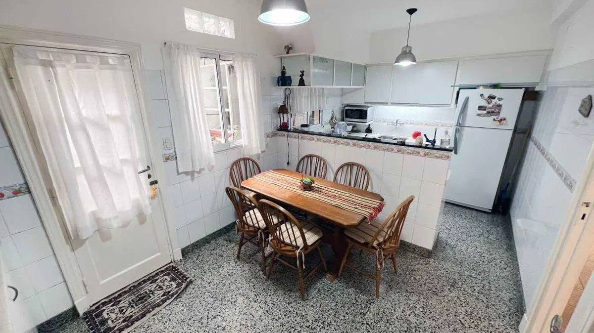 VENTA Depto 4 amb c/patio B San Juan Apto Credito 2
