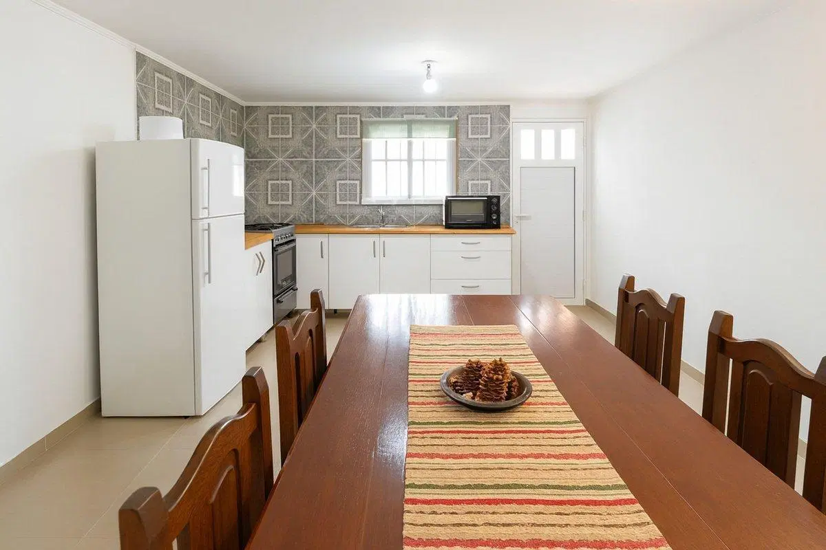 Venta Casa 3 Amb + Dpto 2 Amb + Quincho + Parque 2