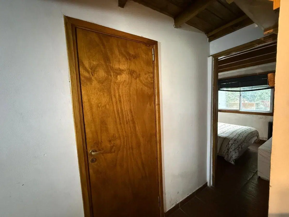 Venta Casa 3 Ambientes Mar de Cobo  Altillo Parque 4