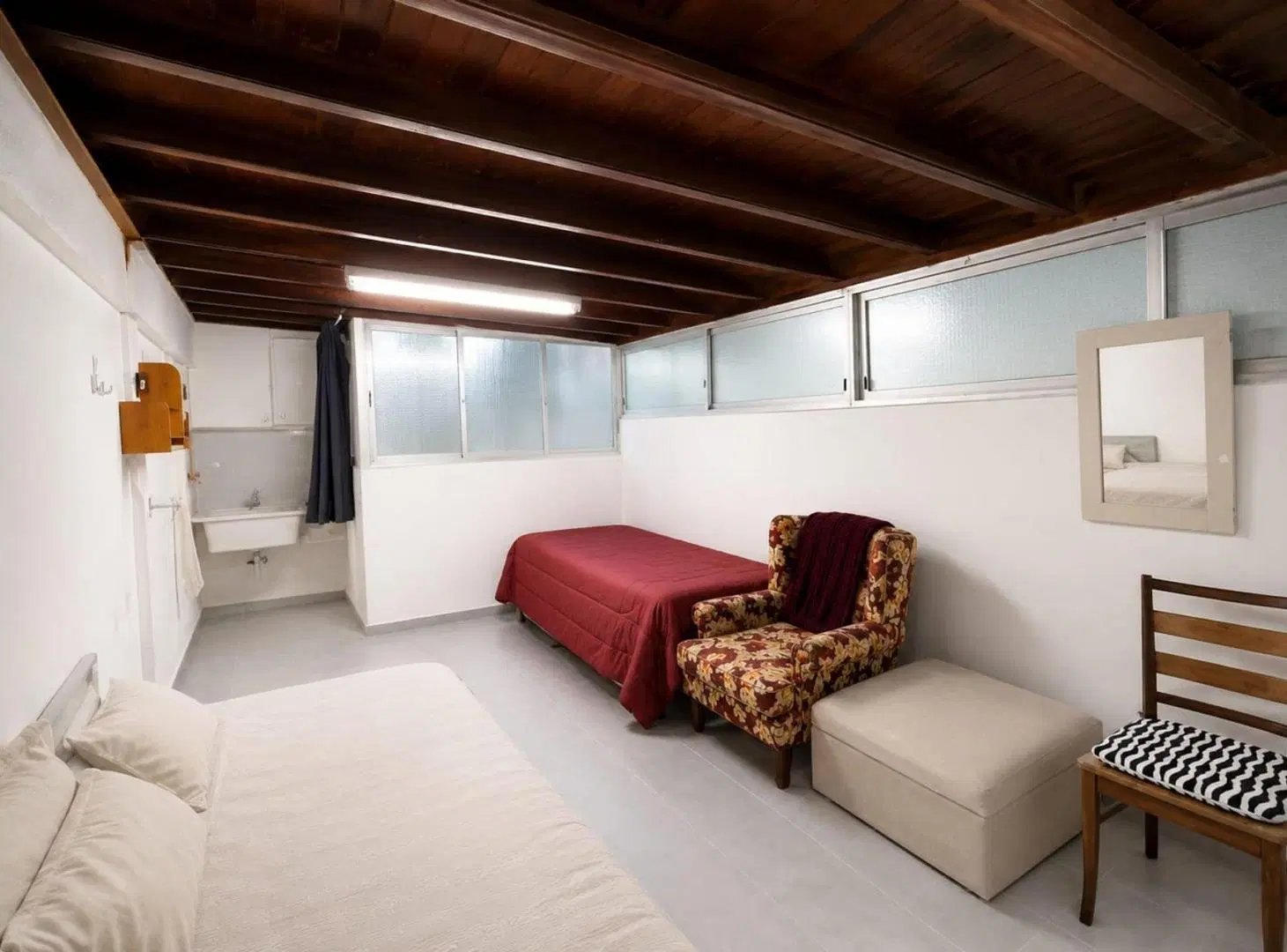 VENTA DEPTO 3 AMB TORREON A UNA CUADRA DEL MAR 2