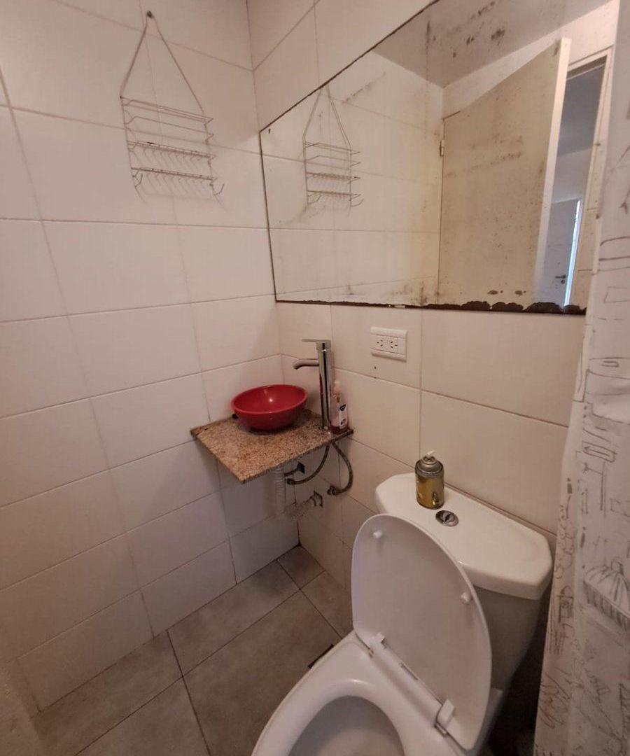 VENTA PH MONOAMBIENTE BARRIO LOS ANDES