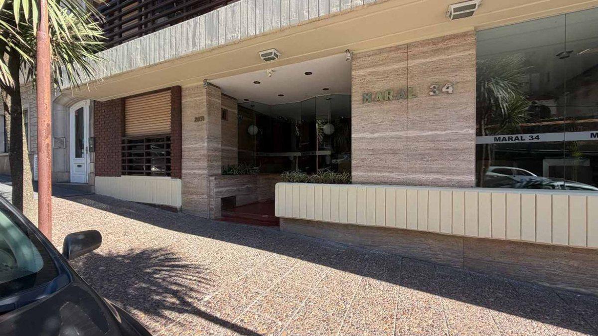 VENTA | Depto 3 Amb. | Stella Maris | Apto Crédito