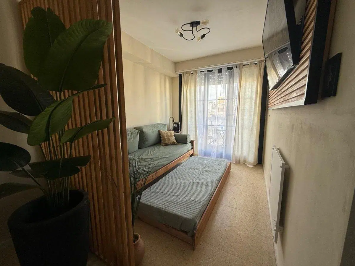 VENTA DEPTO MONOAMBIENTE VIEJA TERMINAL BALCON 2