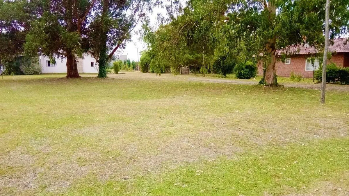 Venta Lote LAS LOMAS Miramar APTO CREDITO 2