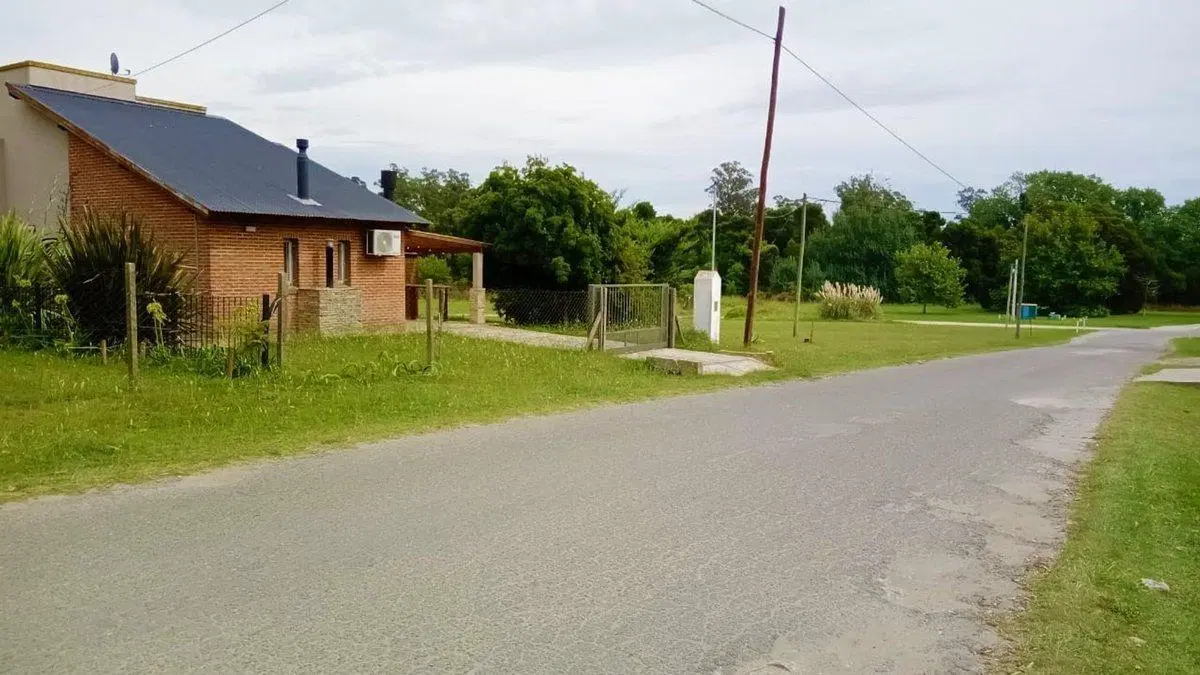 Venta Lote LAS LOMAS Miramar APTO CREDITO 4