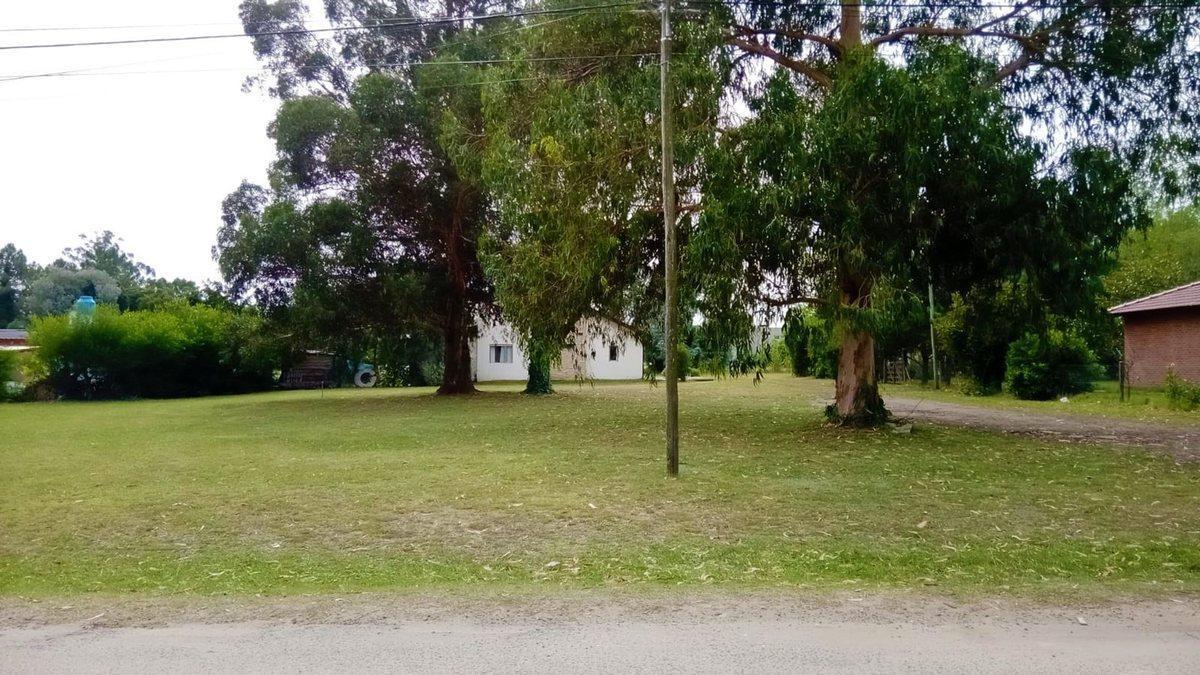 Venta Lote LAS LOMAS Miramar APTO CREDITO